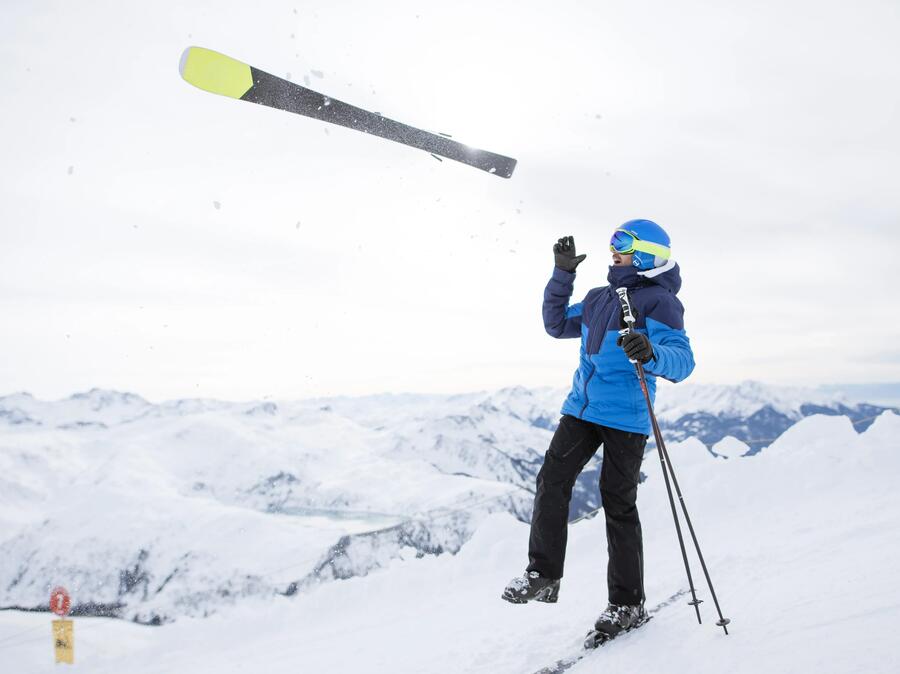 Welke ski moet ik kopen? | Zo koop je de juiste ski | Decathlon.nl