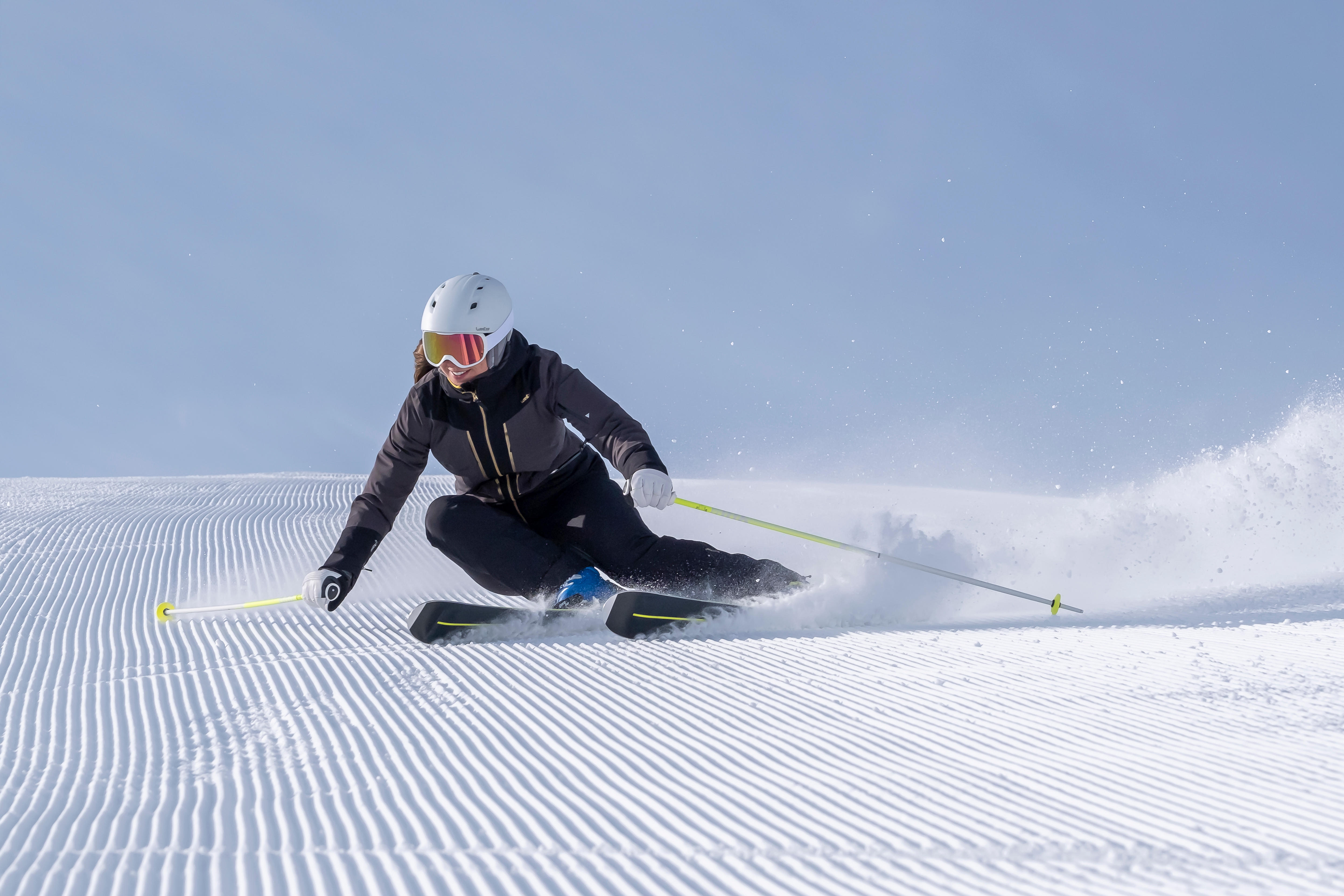 sci bambino 100 cm - Sports In vendita a Cuneo