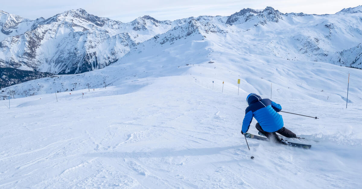 Tuto] Comment affûter soi-même ses skis?