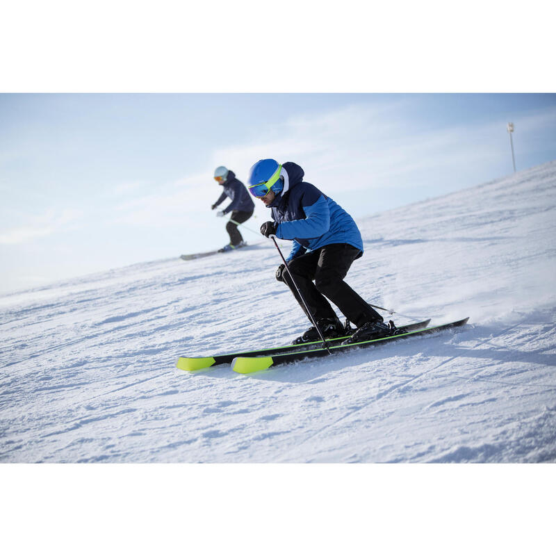 Esquís de pista Hombre Wedze Cross 950