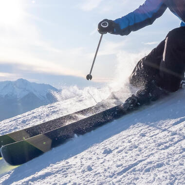 Onderling verbinden Hoofdkwartier progressief Welke ski moet ik kopen? | Zo koop je de juiste ski | Decathlon.nl