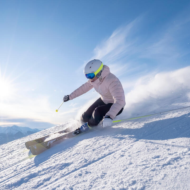 Guide for Novice Skiers: What do you need?