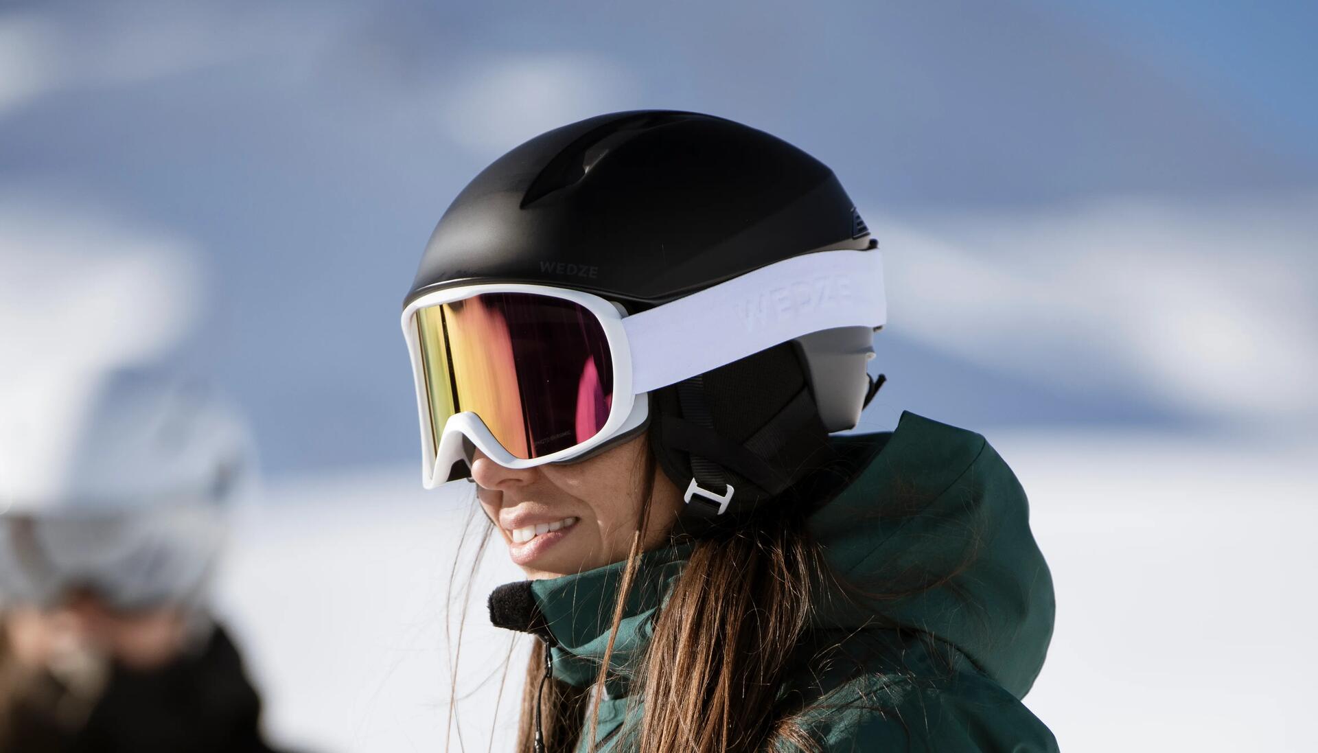 Hoe kies ik een skihelm? | Zo kies je de juiste ski helm | Decathlon