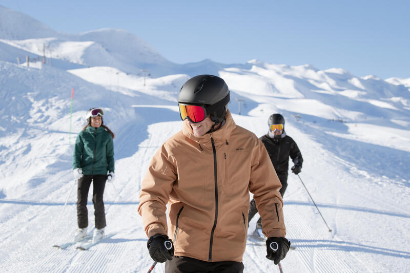 Hoe kies ik een skihelm? | Zo kies je de juiste ski helm | Decathlon