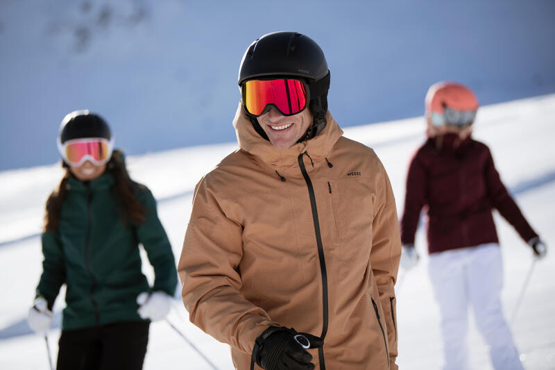 Hoe kies ik een ski jas? | Vind de beste ski jas voor jou