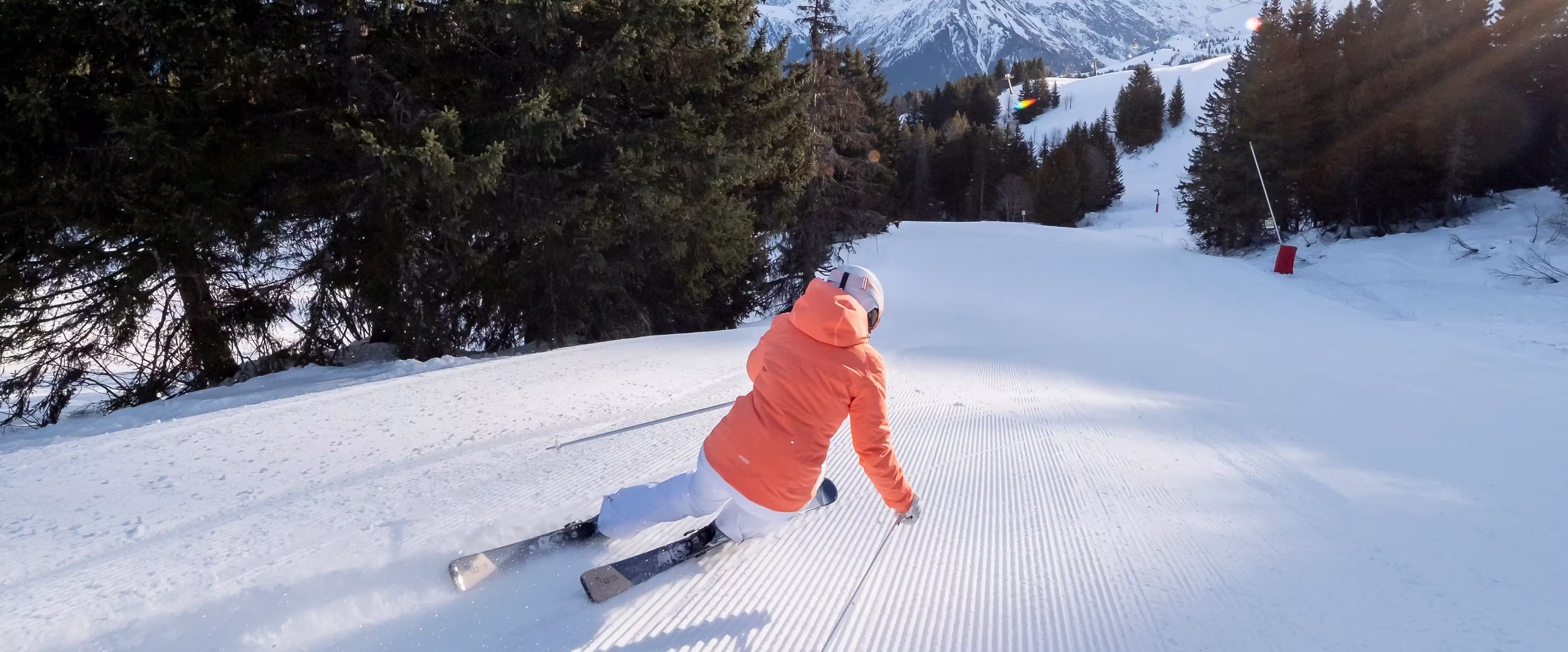Photo ski alpin © Photo ski alpin