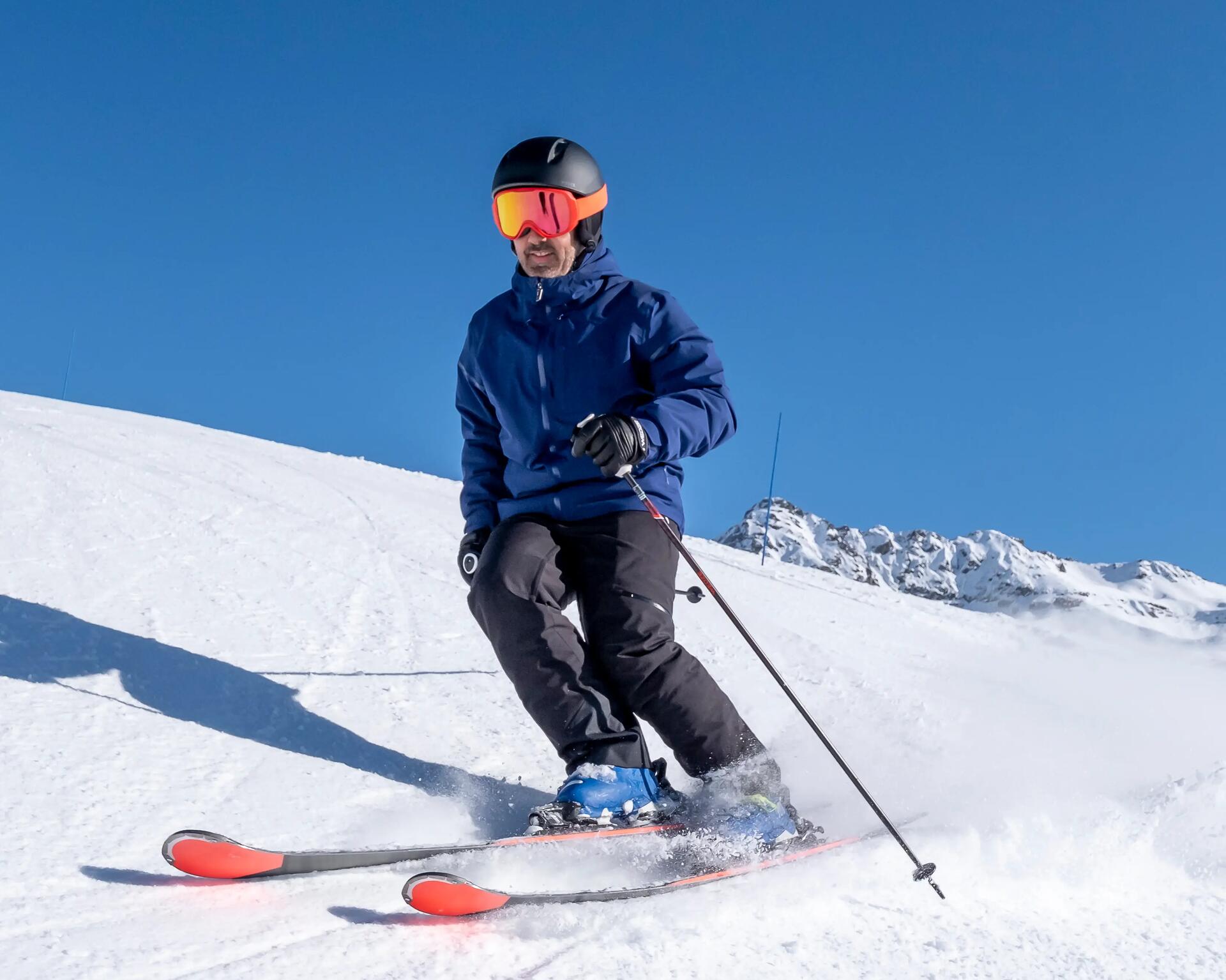 SKI-P PA 500 M
