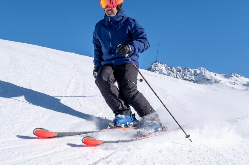 Kurtka narciarska męska Wedze 580