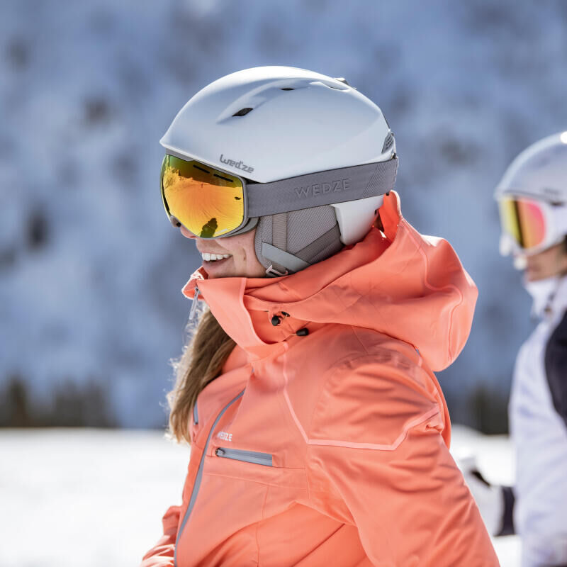 I vantaggi dello sci, uno sport da scoprire con i consigli sportivi Decathlon