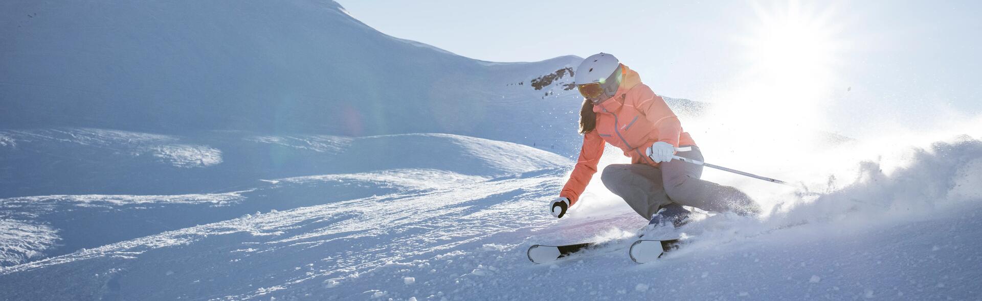 Retour au ski : 5 conseils avant votre première descente