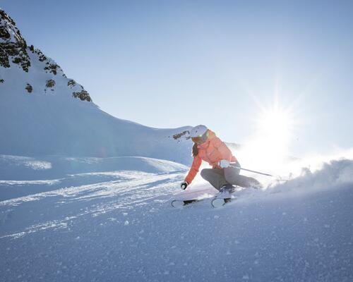 5 tips voor je eigen veiligheid op de pistes