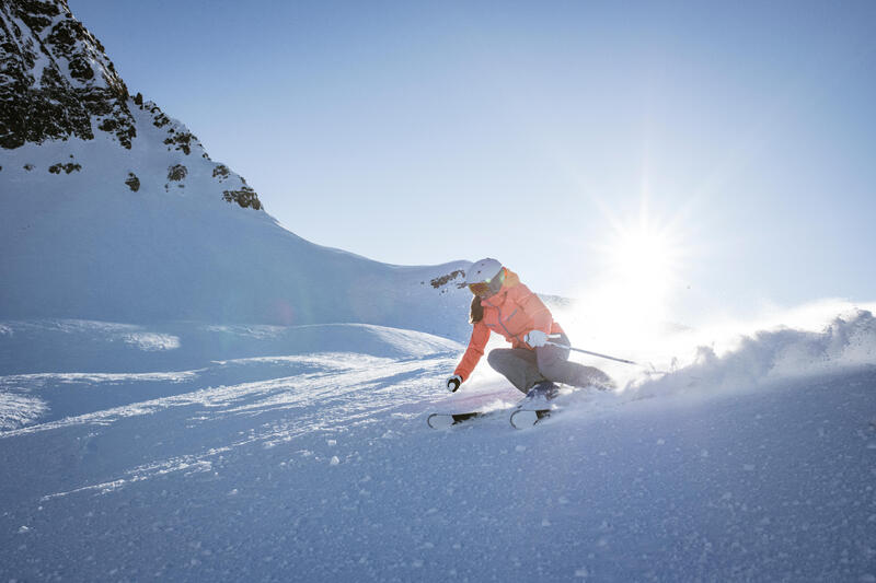 Retour au ski : 5 conseils d'un pro pour en profiter en toute sécurité