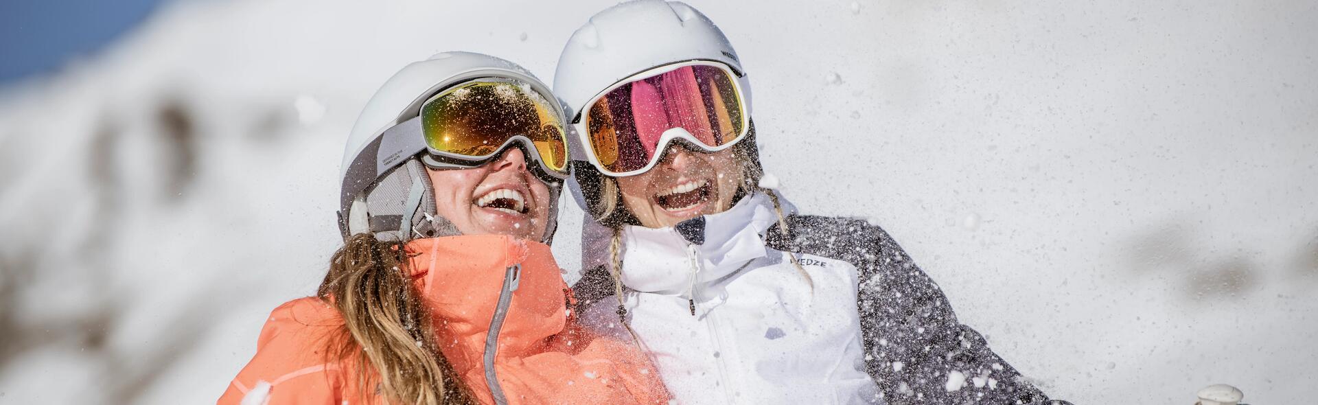 Skikleding wassen: tips voor een vlekkeloze skioutfit