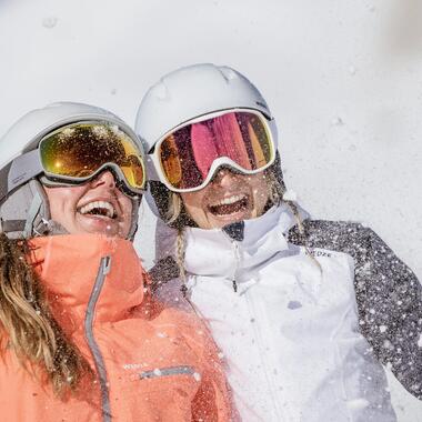 Skikleding wassen: tips voor een vlekkeloze skioutfit