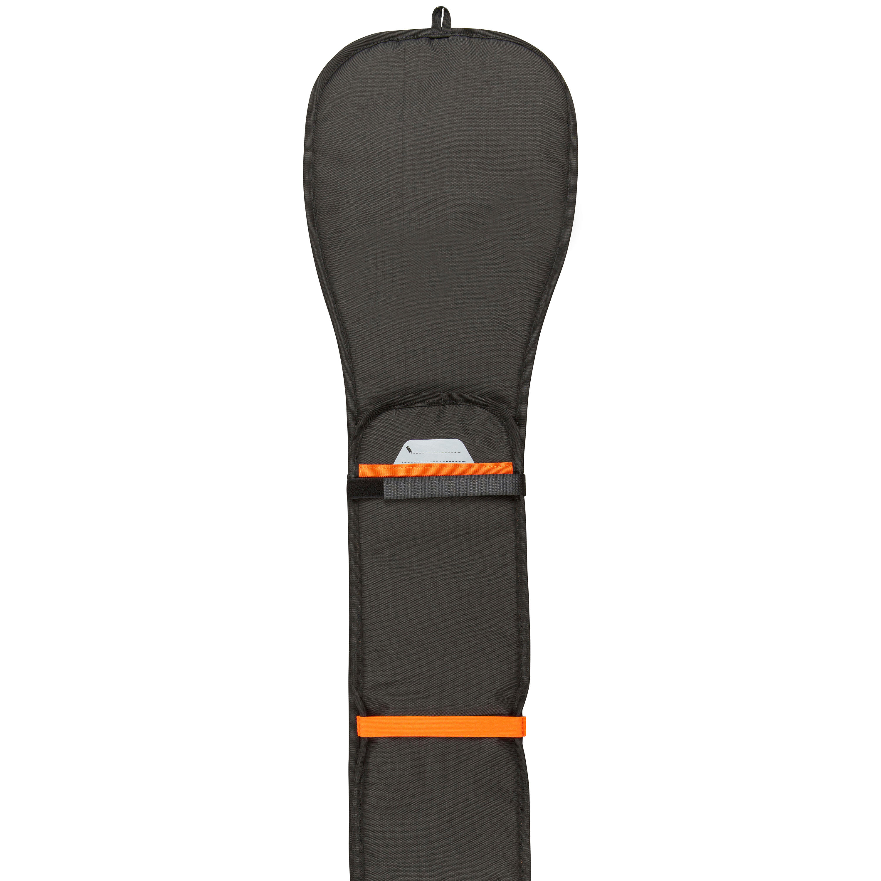 Adjustable Paddle Cover - Black - ITIWIT