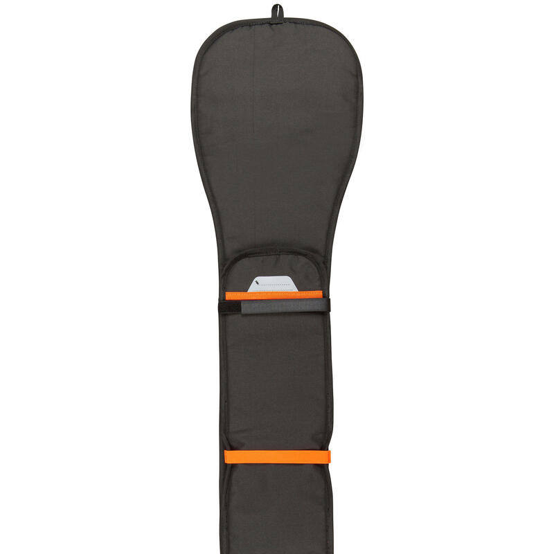 Ochranný obal na skládací nastavitelné pádlo na paddleboard