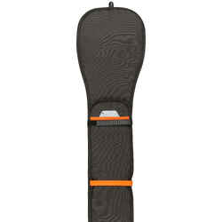 SUP adjustable/separable paddle protective cover