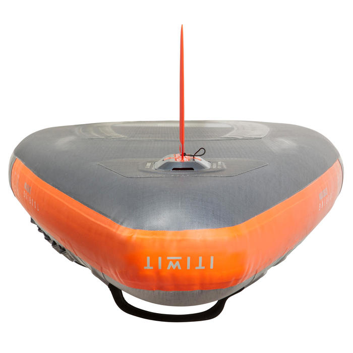 STAND UP PADDLE GONFLABLE DOUBLE CHAMBRE EXPEDITION X900 14"31'6