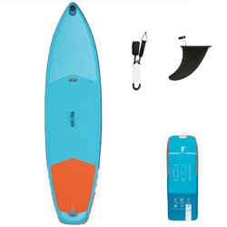 SUP INFLABLE X100 9'