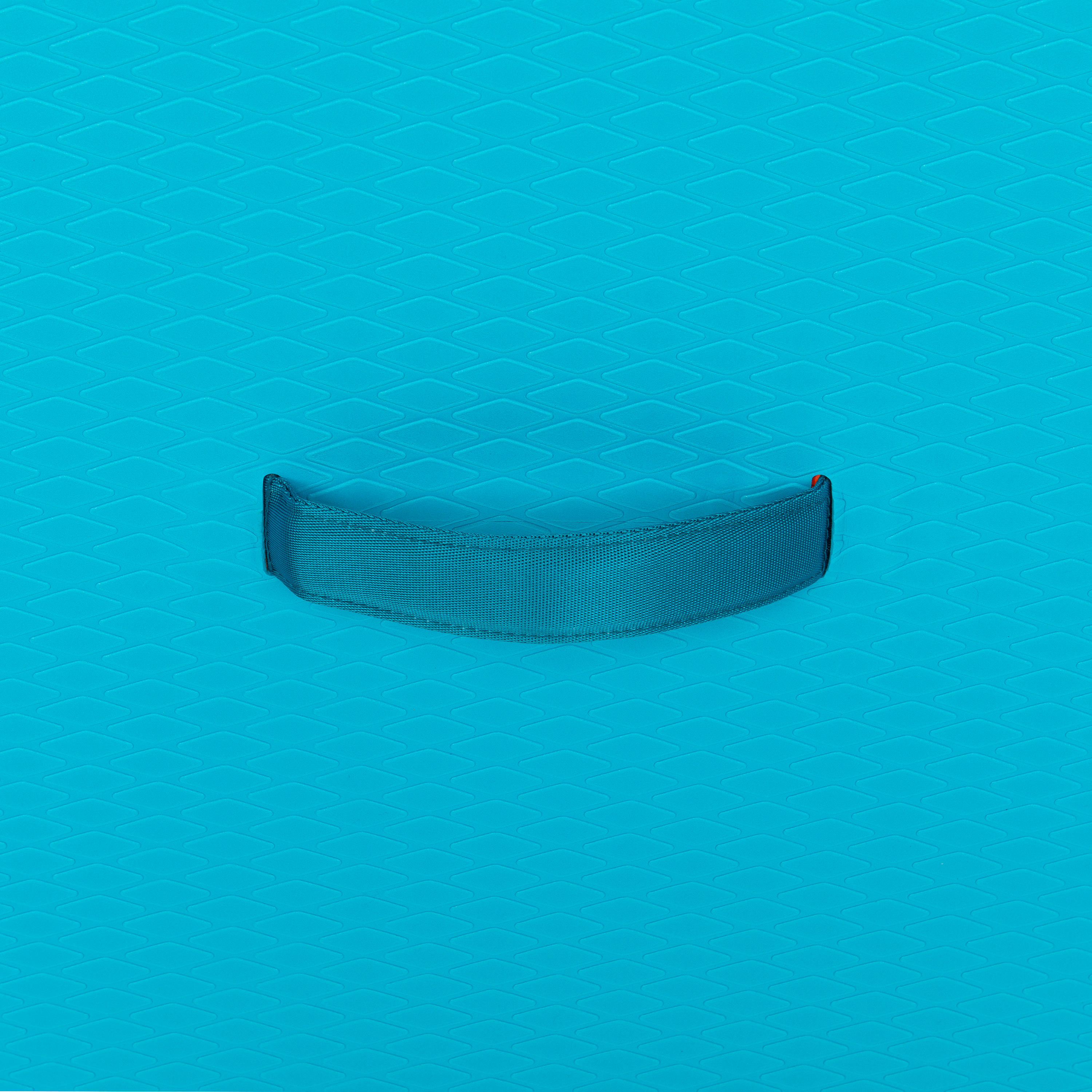Second Hand - SUP gonfiabile x100 escursione 9 piedi blu/arancio 12/23