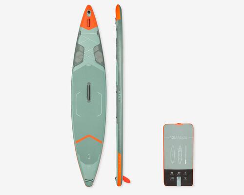 STAND UP PADDLE HINCHABLE ITIWIT X500 13": manual, reparación