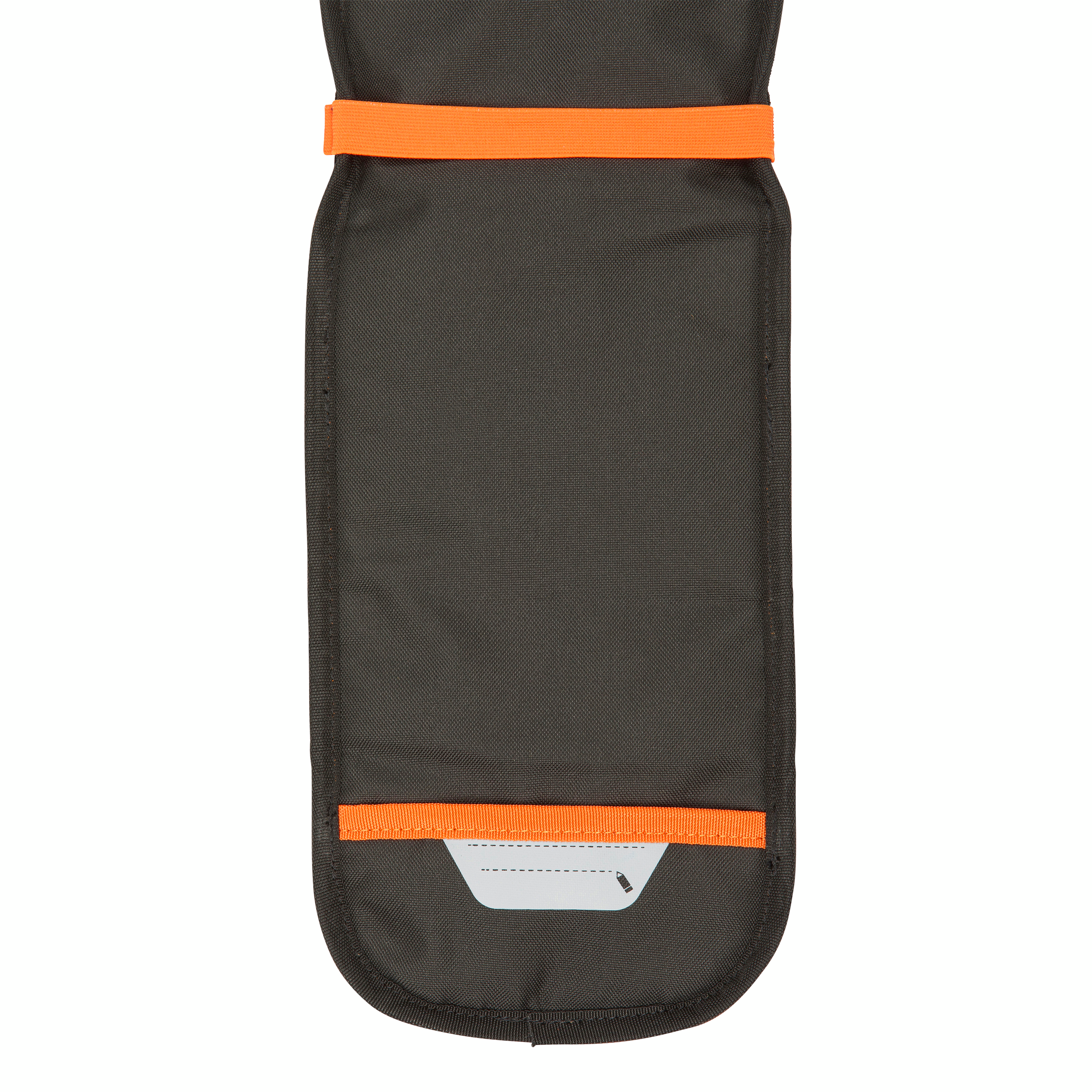 Protection De Pagaie En Silicone Pour Bateau Dragon - Housse Pour Pointe De Pagaie, 18,2 X 3,8 Cm, Anti-usure, Facile à Installer, Pour Kayak Et Canoë - 5