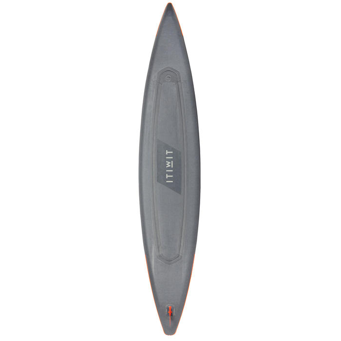 STAND UP PADDLE GONFLABLE DOUBLE CHAMBRE EXPEDITION X900 14"31'6