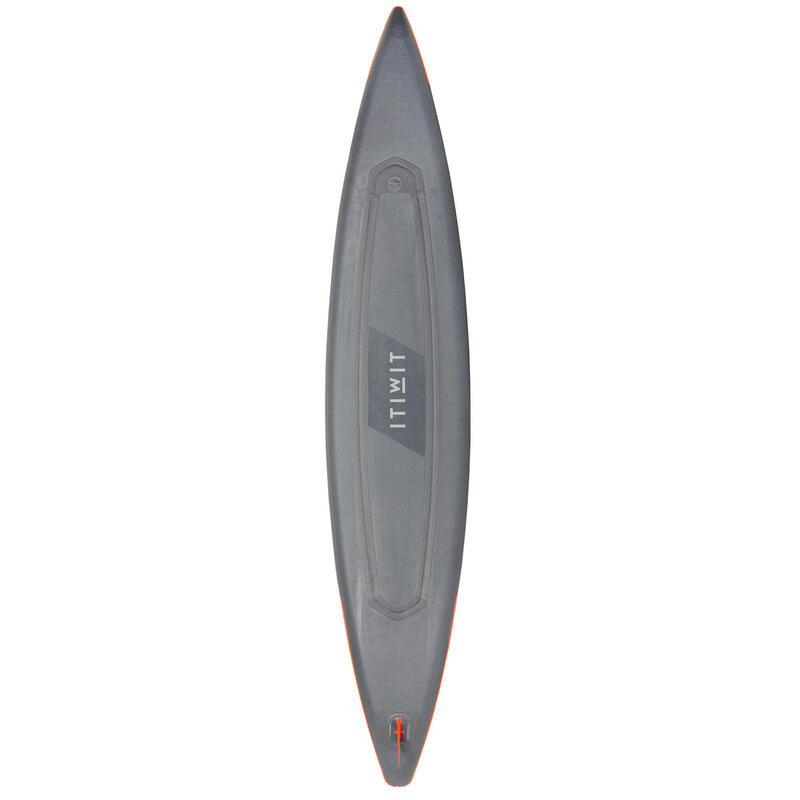 Nafukovací paddleboard dvoukomorový Expedition X900 14"-31'-6'