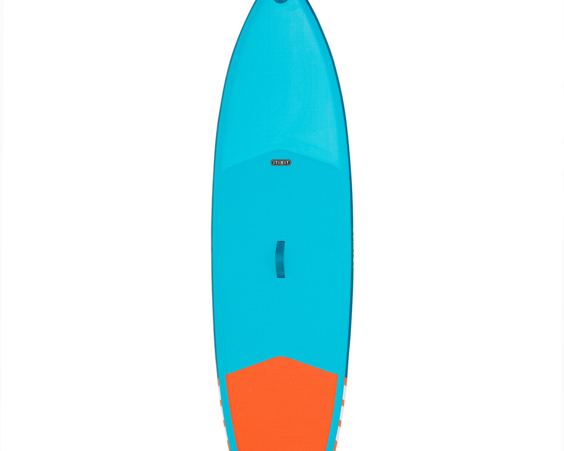STAND-UP PADDLE GONFLABLE ALLROUND X100 : notice, réparation, pièces détachées