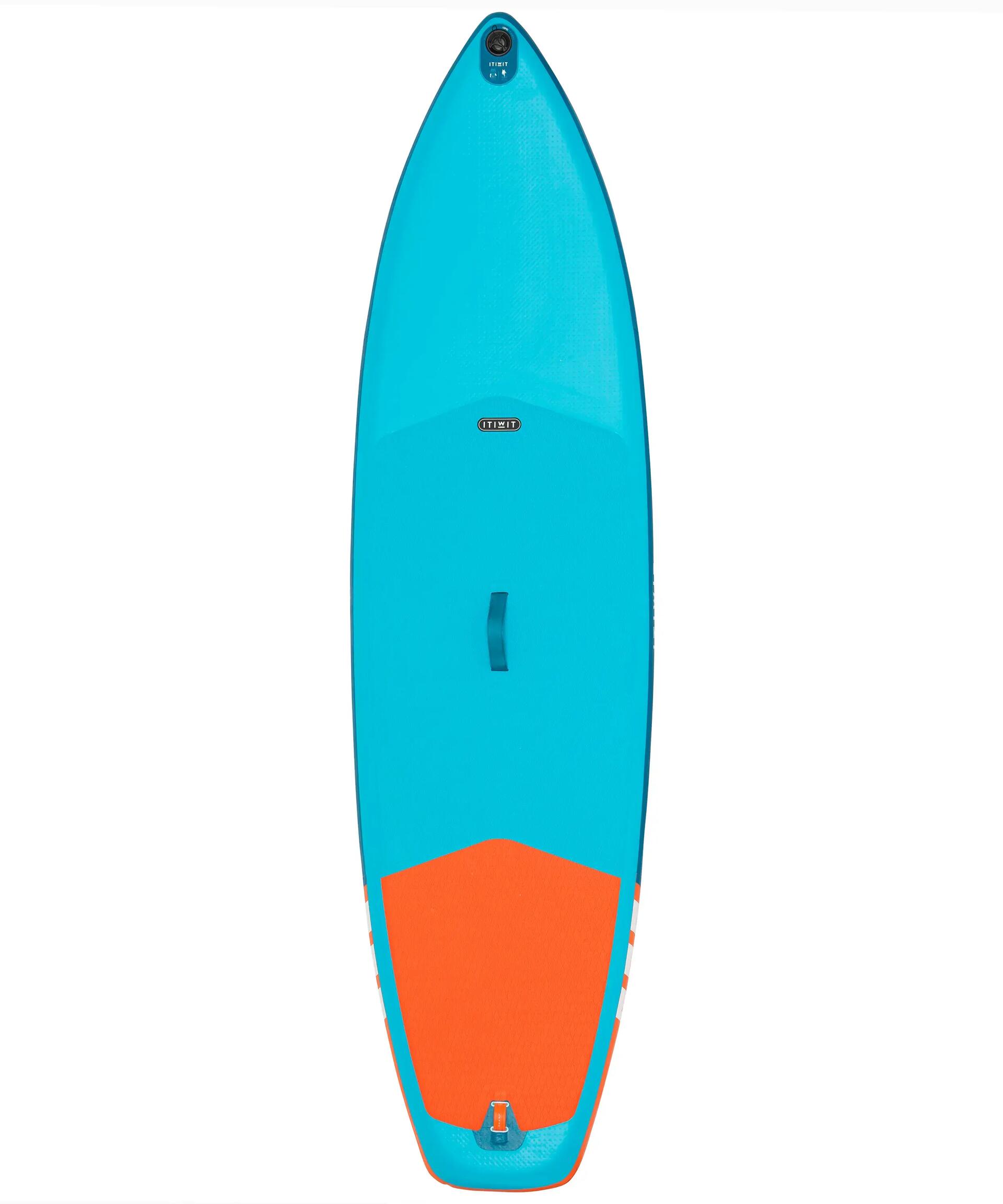 Surfboard testen? | Try before you buy | Decathlon.nl