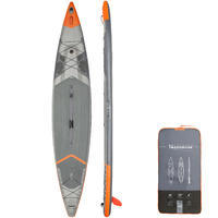 STAND UP PADDLE GONFLABLE DOUBLE CHAMBRE EXPEDITION X900 14"-31'-6'