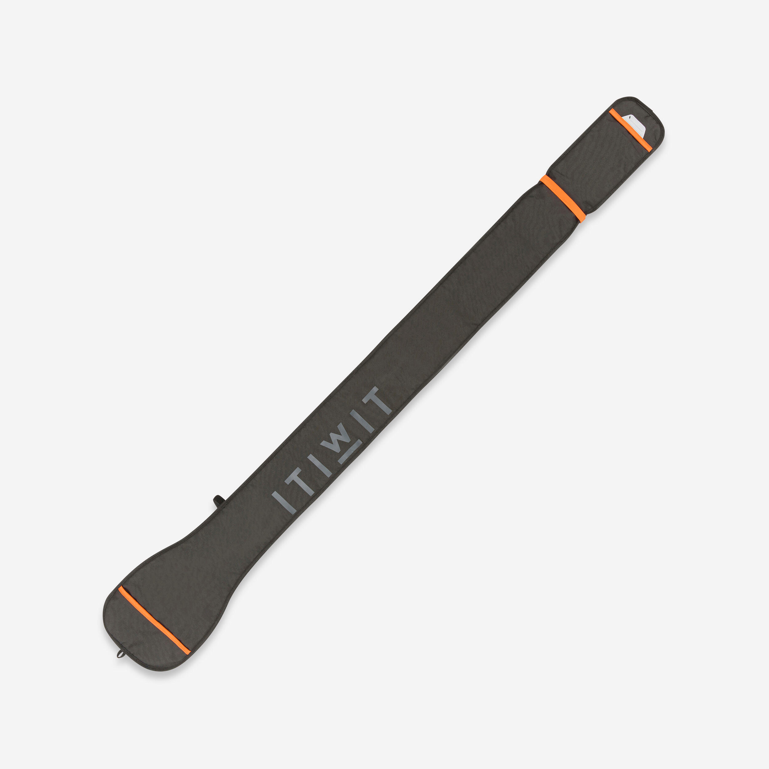 Capa de proteção para pagaia desmontável / regulável de stand up paddle