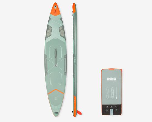 STAND UP PADDLE HINCHABLE ITIWIT X500 15'': manual, reparación
