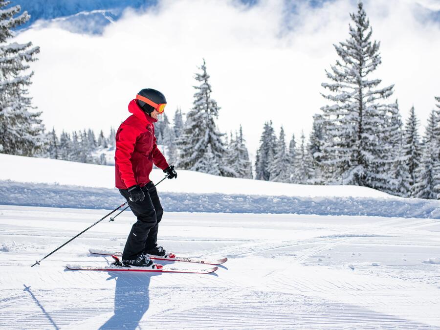 Hoe kies ik skistokken? | Volg deze tips | Decathlon.nl