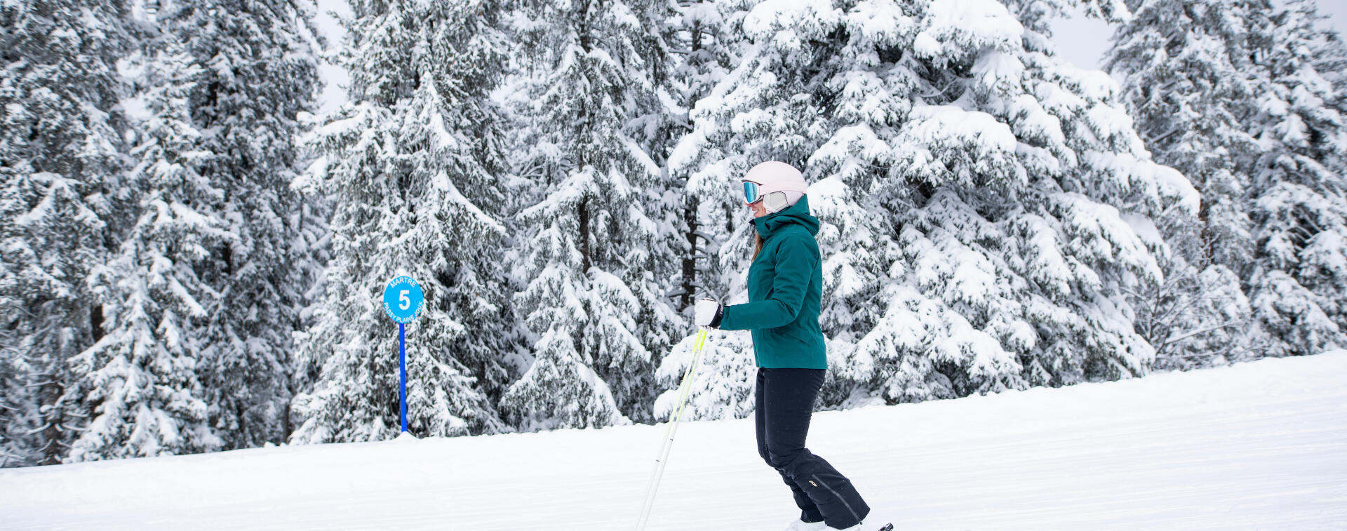 Ski alpin : qu'est-ce que ce sport et comment le pratiquer ?