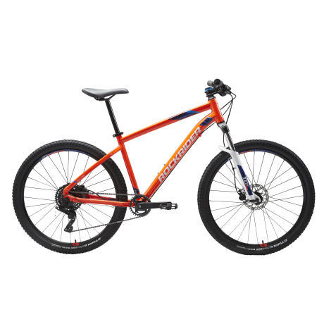 VTT ROCKRIDER ST 530 ORANGE VTT ROCKRIDER ST 530 ORANGE