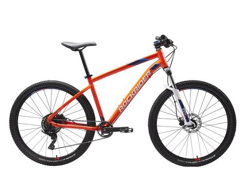 VTT ROCKRIDER ST 530 ORANGE