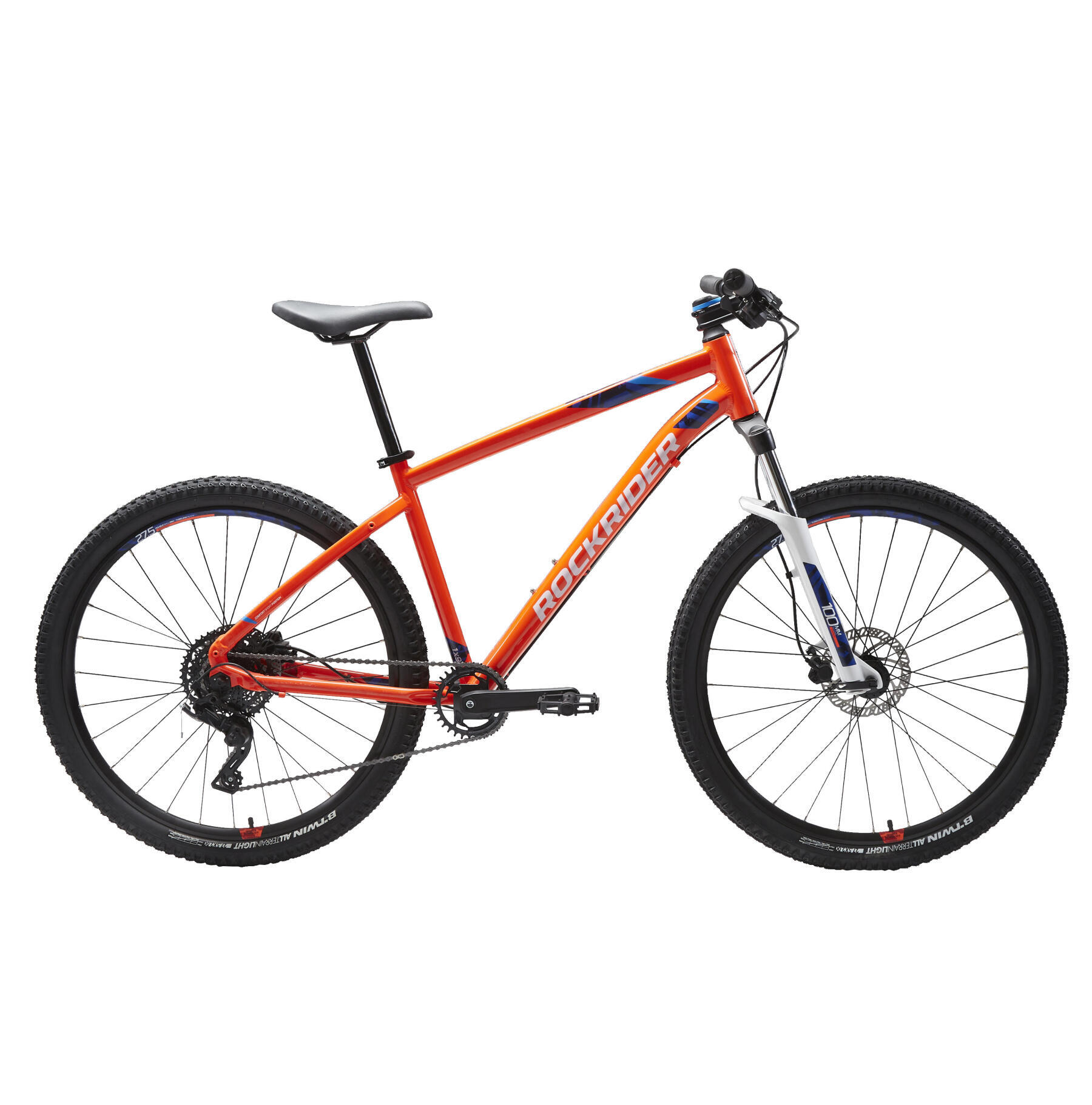 MTB ROCKRIDER ST 530 ORANJE