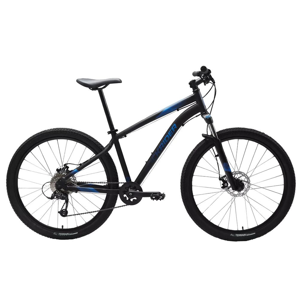 VTT ROCKRIDER ST 120 BLACK