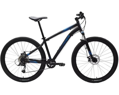ROCKRIDER ST 120 (2020): manual, reparación