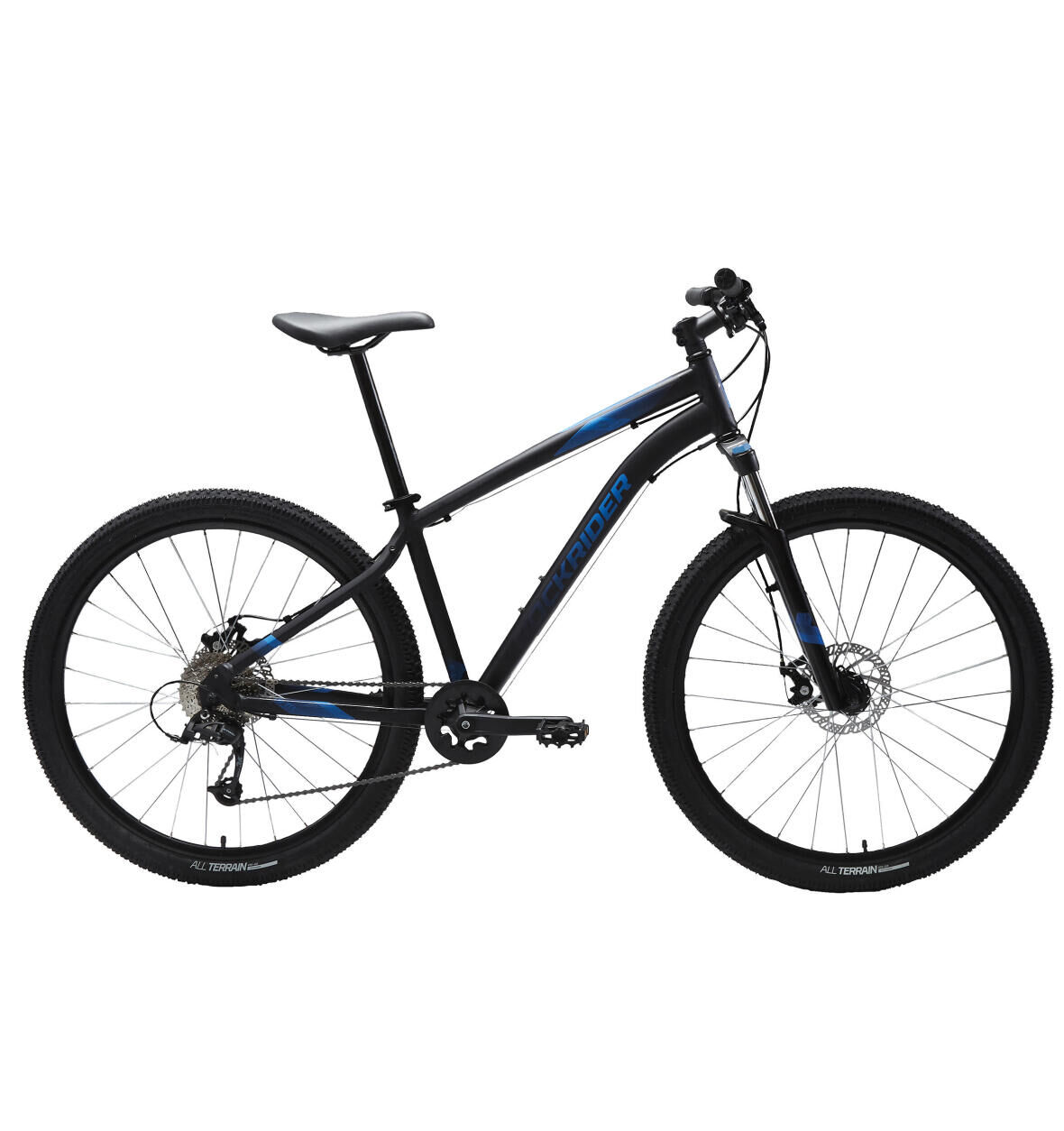MTB ROCKRIDER ST 120 NERA