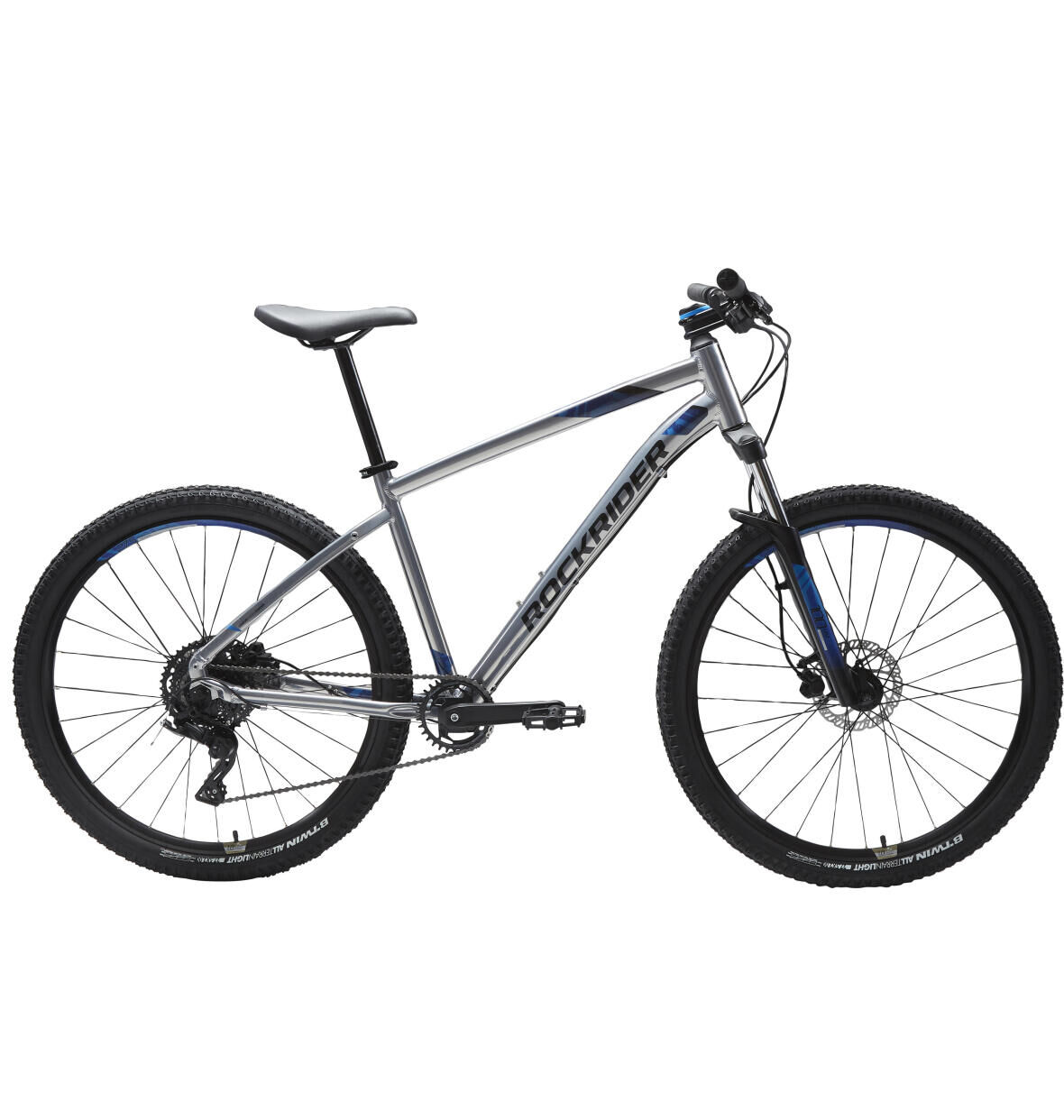 VTT ROCKRIDER ST 530 CHROME