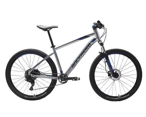 MTB ROCKRIDER ST 530 CHROM