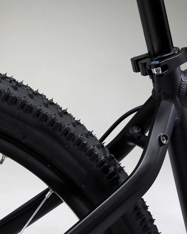 bicicleta mtb