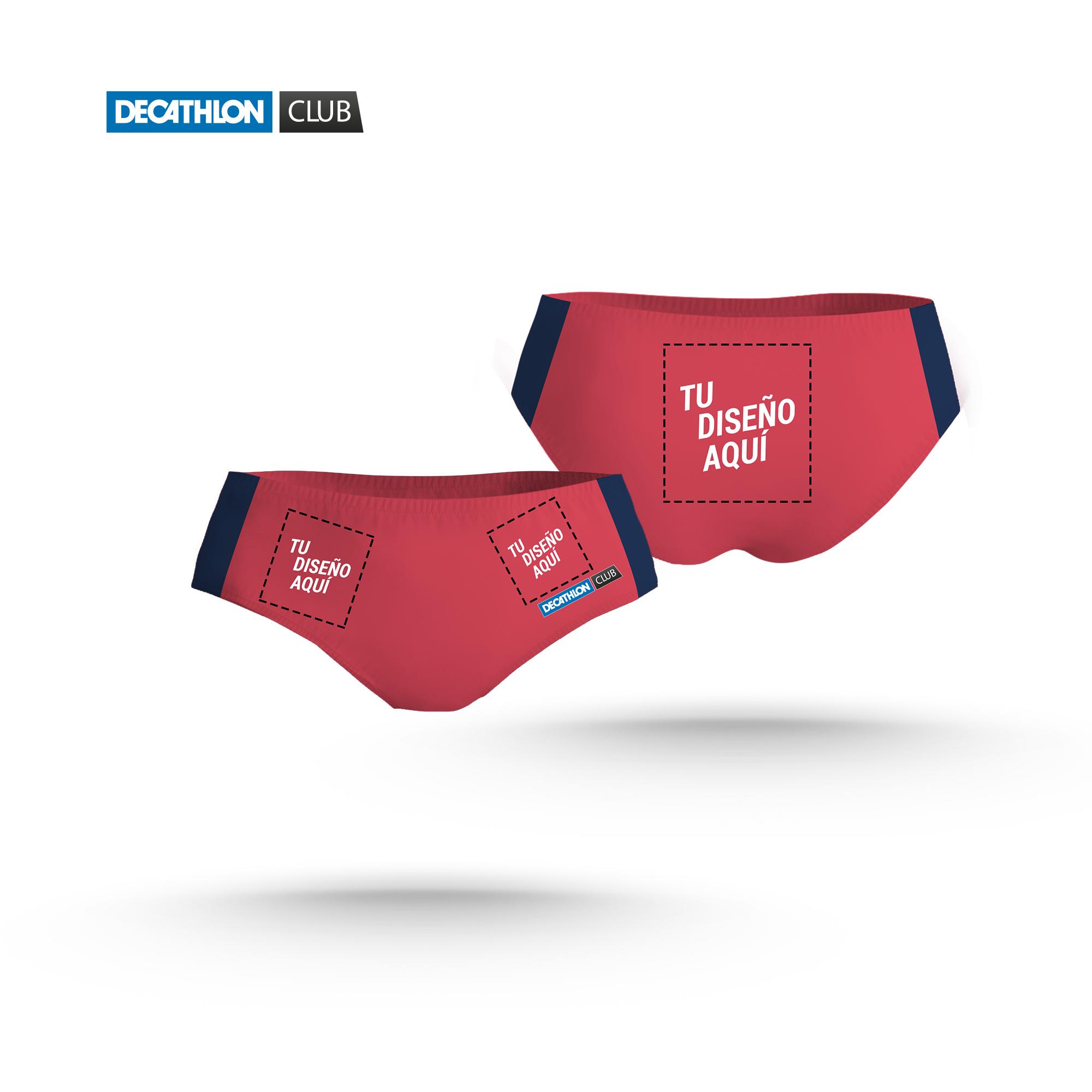 ropa interior personalizada