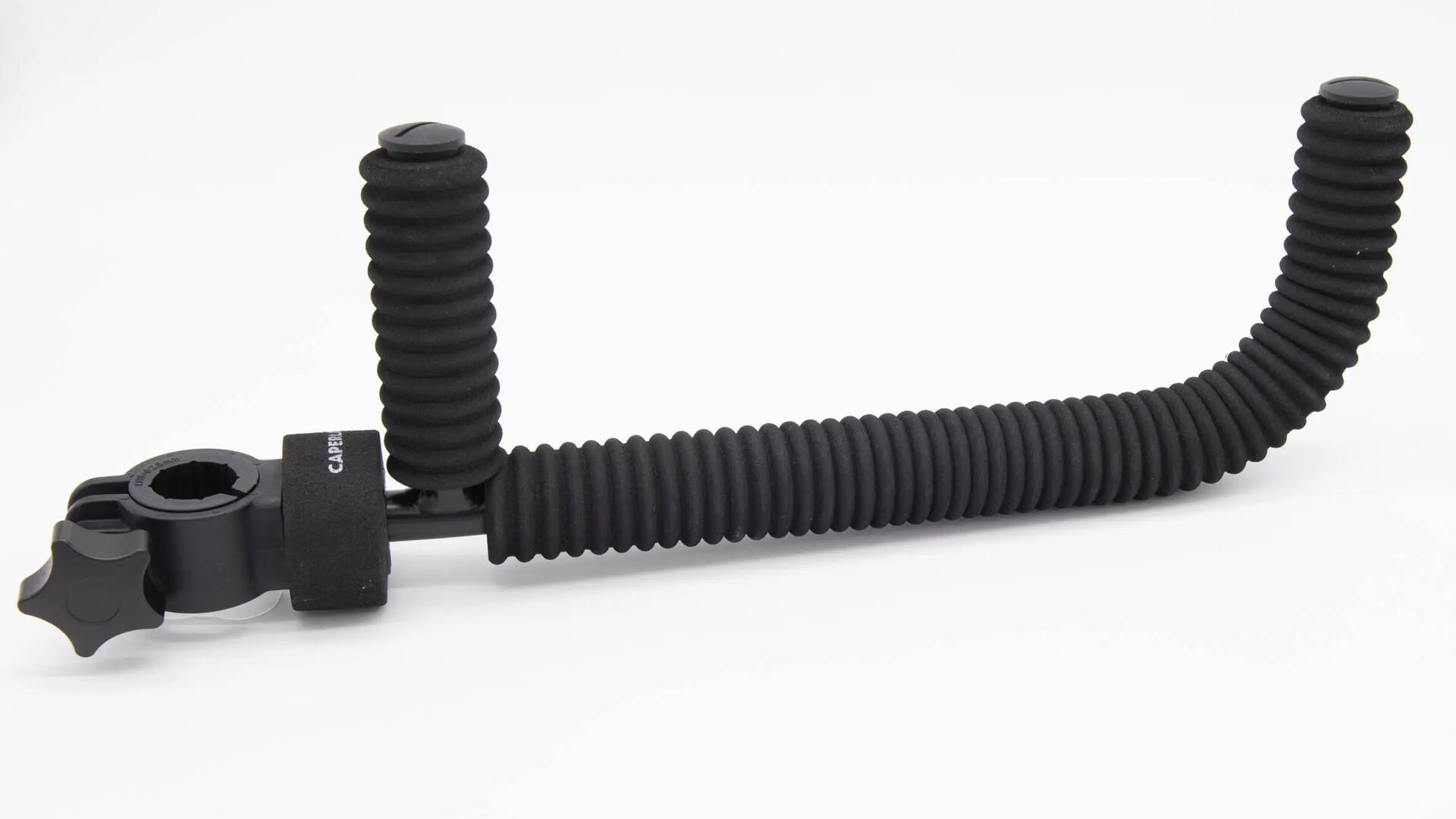 Support coudé accessoire de votre station de pêche