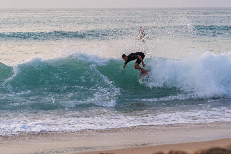 Deska skimboard Olaian 900 kompozytowa