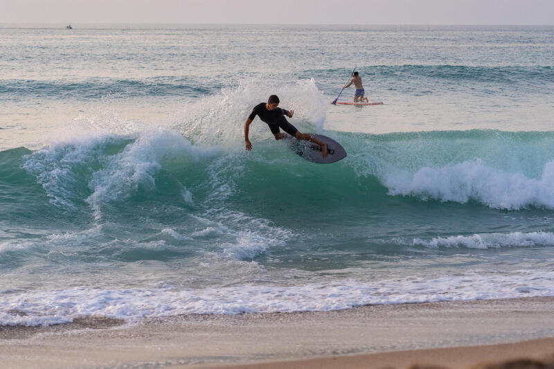 Deska skimboard Olaian 900 kompozytowa