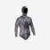 SPF500 Spearfishing 5 mm Split Neoprene Realistic Camouflage Wetsuit Jacket