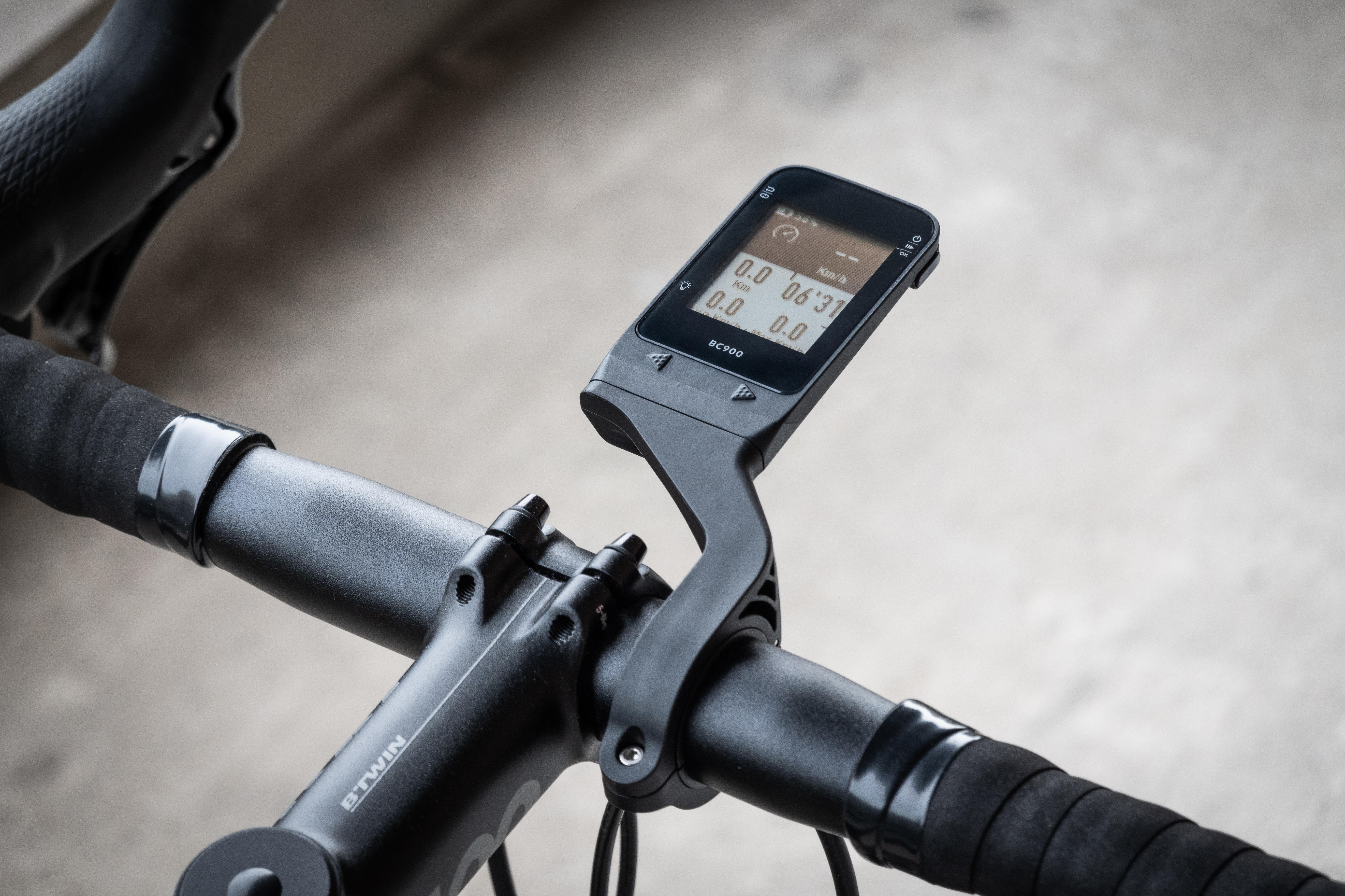 Van rysel gps bike computer r900 hotsell